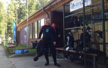 Zdjęcia z kursu OWD