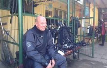 Zdjęcia z kursu OWD