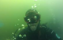 Zdjęcia z kursu OWD