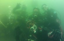 Zdjęcia z kursu OWD