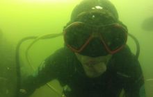 Zdjęcia z kursu OWD