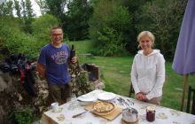 Fotorelacja z Francji