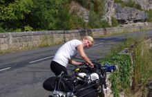 Fotorelacja z Francji