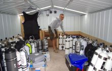 Fotorelacja z Francji