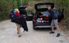 Fotorelacja z Francji