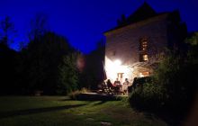 Fotorelacja z Francji