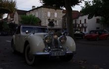 Fotorelacja z Francji