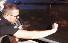 Fotorelacja z Francji