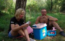 Fotorelacja z Francji