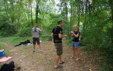 Fotorelacja z Francji