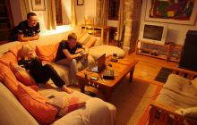 Fotorelacja z Francji