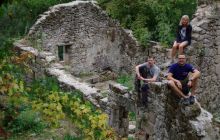 Fotorelacja z Francji