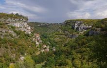 Fotorelacja z Francji