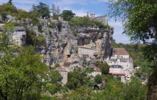 Fotorelacja z Francji