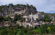 Fotorelacja z Francji