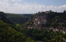 Fotorelacja z Francji