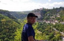 Fotorelacja z Francji