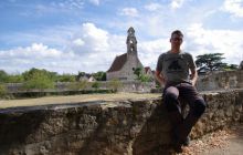 Fotorelacja z Francji