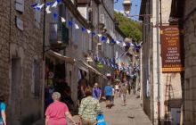 Fotorelacja z Francji