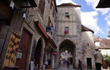 Fotorelacja z Francji