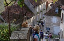 Fotorelacja z Francji