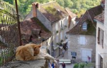 Fotorelacja z Francji