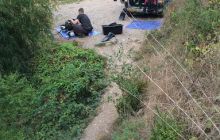 Fotorelacja z Francji