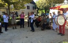 Fotorelacja z Francji