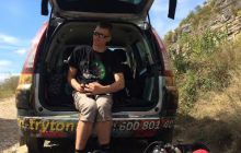 Fotorelacja z Francji