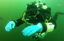 Zdjecia z wyjazdu wrakowego do Kołobrzegu