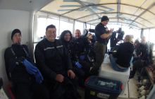 Zdjecia z wyjazdu wrakowego do Kołobrzegu