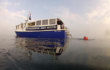 Zdjecia z wyjazdu wrakowego do Kołobrzegu