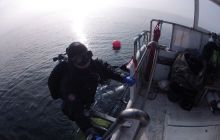 Zdjecia z wyjazdu wrakowego do Kołobrzegu