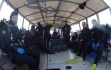 Zdjecia z wyjazdu wrakowego do Kołobrzegu