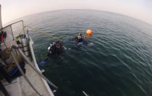 Zdjecia z wyjazdu wrakowego do Kołobrzegu