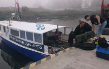 Zdjecia z wyjazdu wrakowego do Kołobrzegu