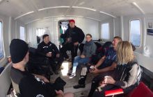 Zdjecia z wyjazdu wrakowego do Kołobrzegu