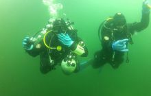 Zdjecia z wyjazdu wrakowego do Kołobrzegu