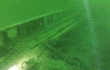 Zdjecia z wyjazdu wrakowego do Kołobrzegu