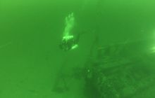 Zdjecia z wyjazdu wrakowego do Kołobrzegu