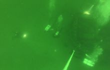 Zdjecia z wyjazdu wrakowego do Kołobrzegu