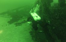 Zdjecia z wyjazdu wrakowego do Kołobrzegu