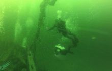 Zdjecia z wyjazdu wrakowego do Kołobrzegu