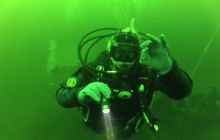 Zdjecia z wyjazdu wrakowego do Kołobrzegu