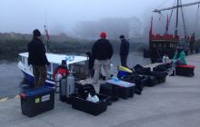 Zdjecia z wyjazdu wrakowego do Kołobrzegu