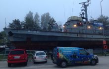 Zdjecia z wyjazdu wrakowego do Kołobrzegu