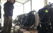 Zdjecia z wyjazdu wrakowego do Kołobrzegu