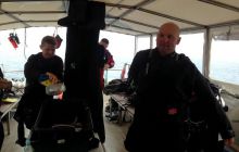 Zdjecia z wyjazdu wrakowego do Kołobrzegu