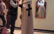 Zakończnie Sezonu - Listopad 2007