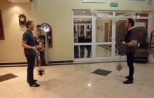 Zakończnie Sezonu - Listopad 2007